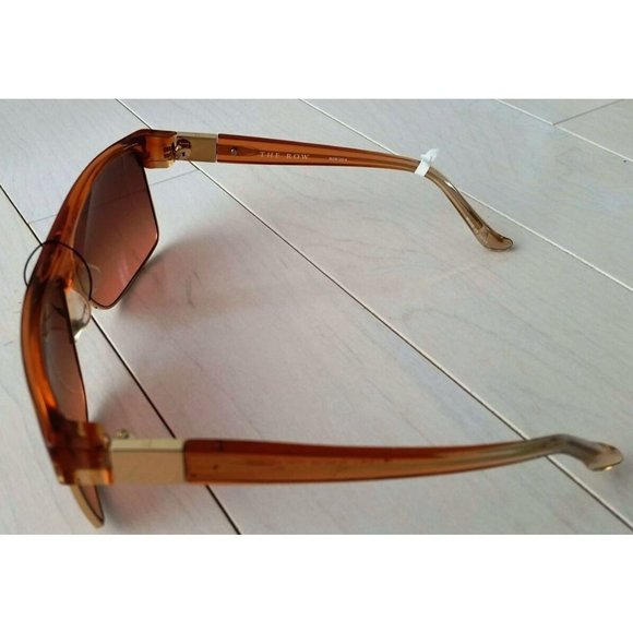 THE ROW x LINDA FARROW Collaboration Row 29 / 4 SUNGLASSES - Picture 3 of 8